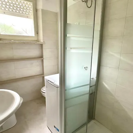 דירה N107 - Numana, Con Giardino *